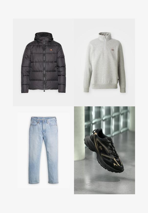 Zalando