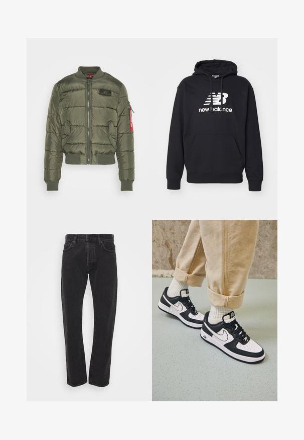 Zalando