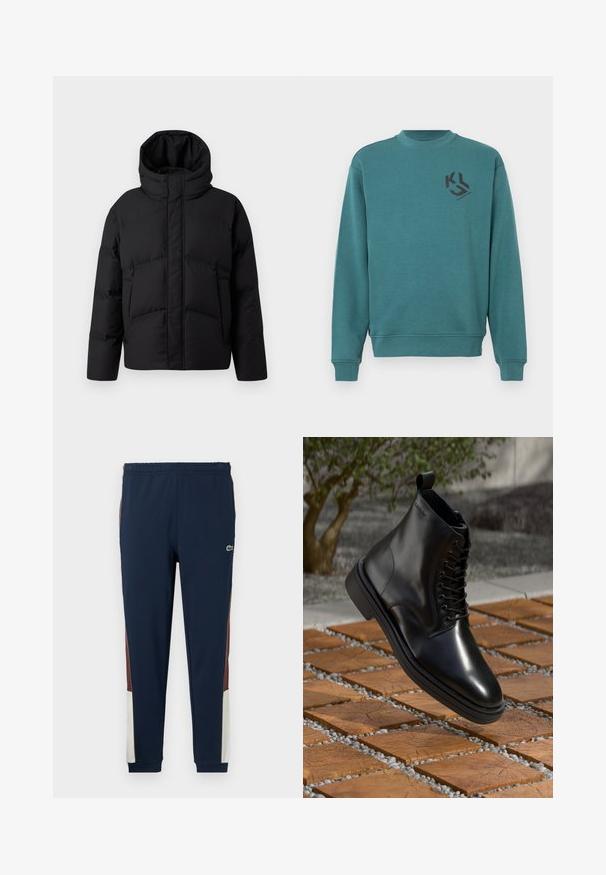 Zalando