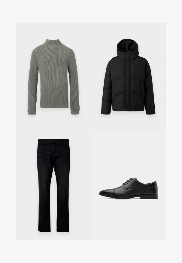 Zalando