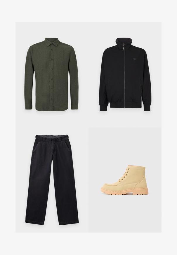 Zalando