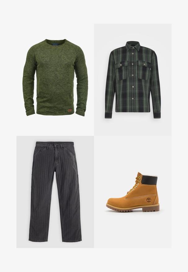 Zalando