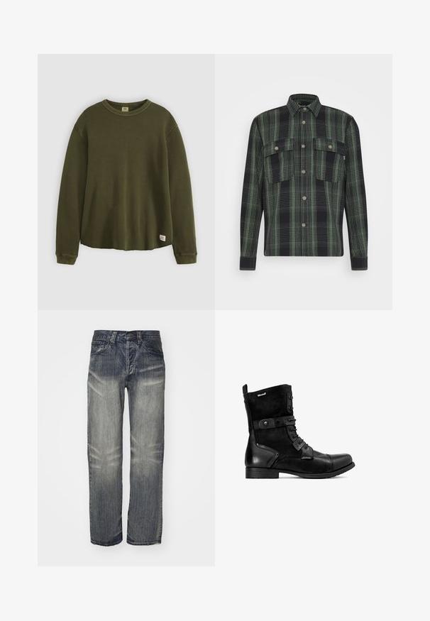 Zalando