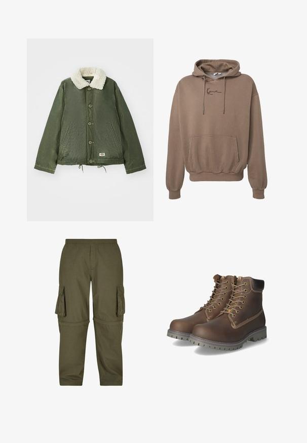 Zalando
