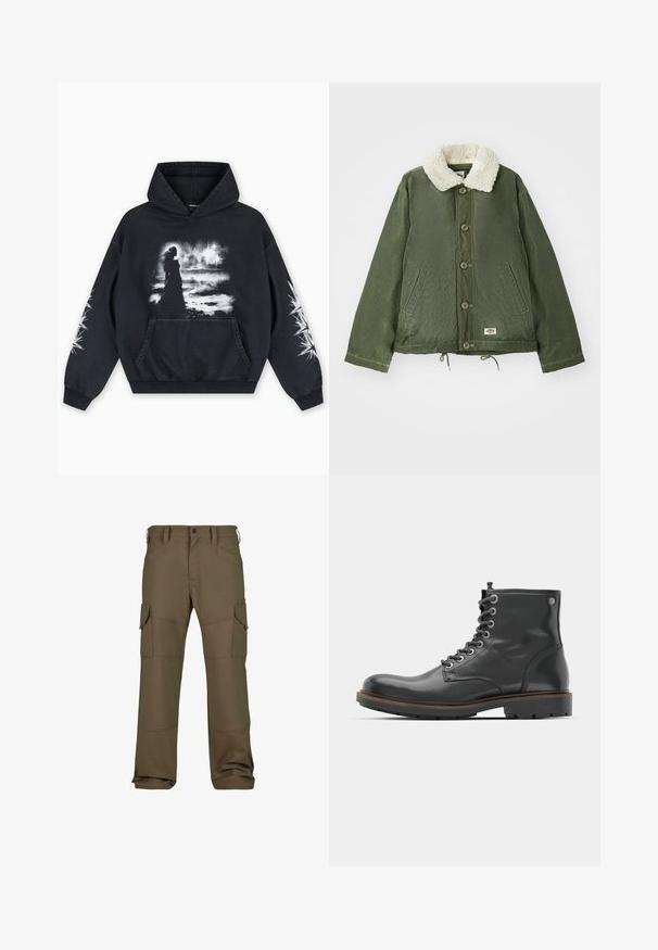 Zalando