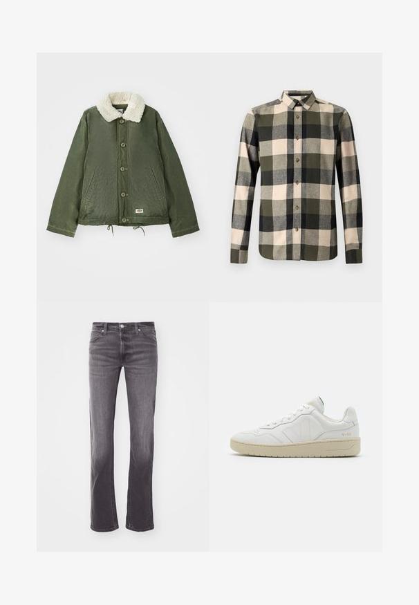 Zalando