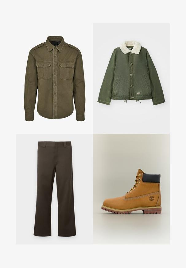 Zalando