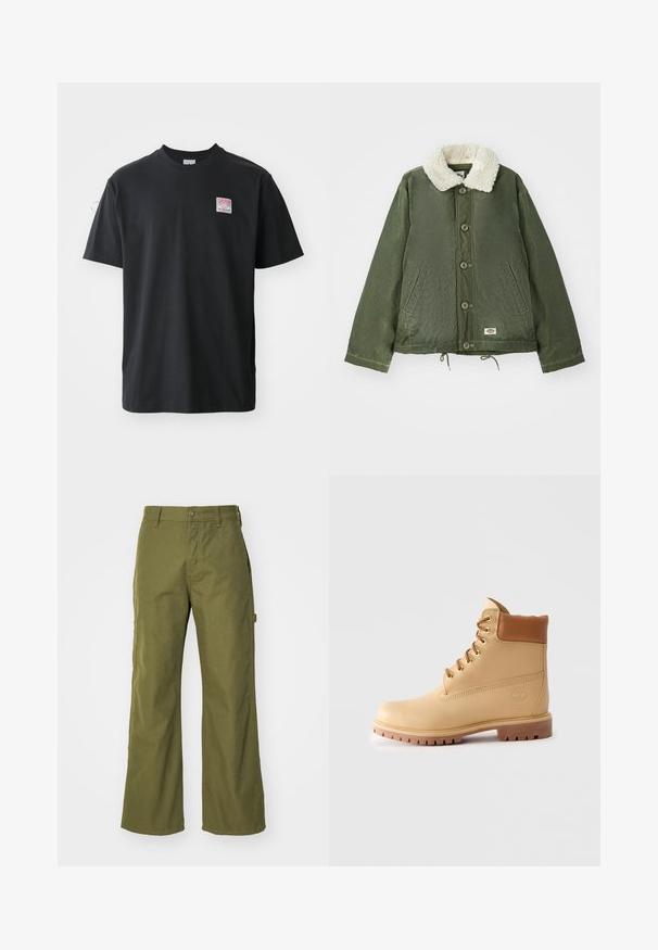 Zalando