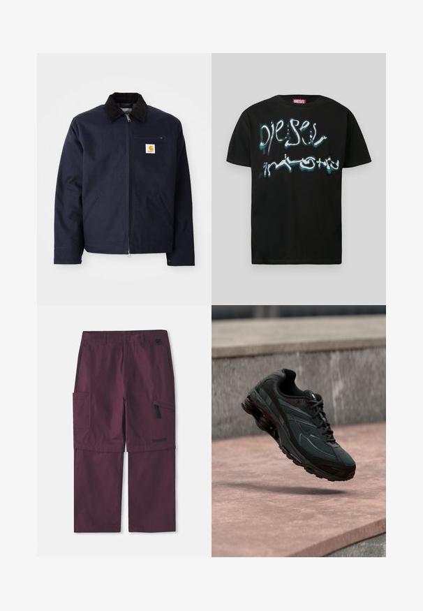Zalando