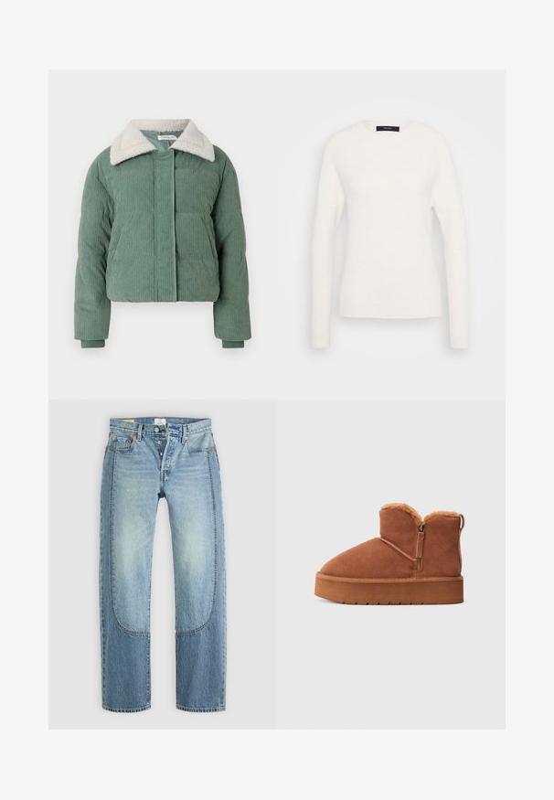 Zalando