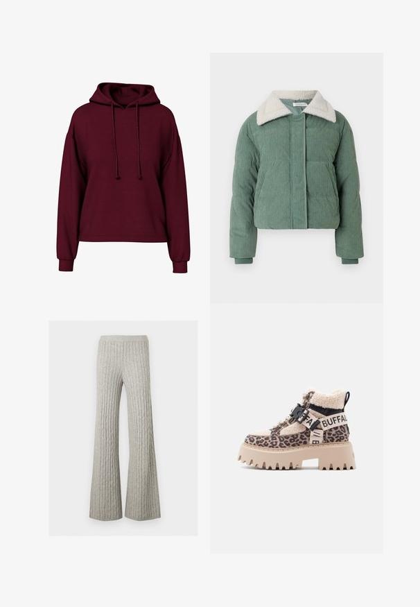 Zalando