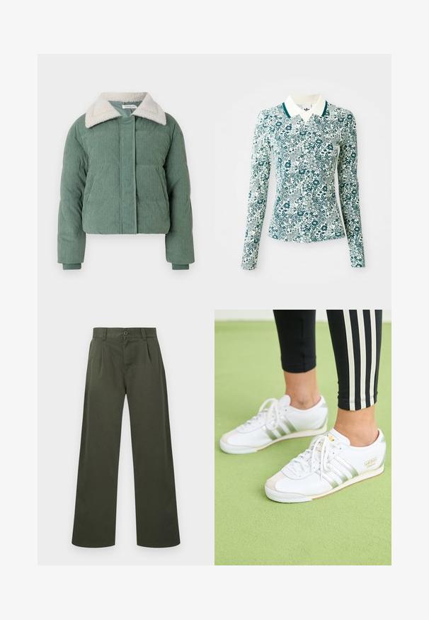 Zalando