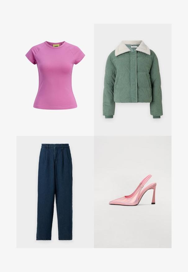 Zalando