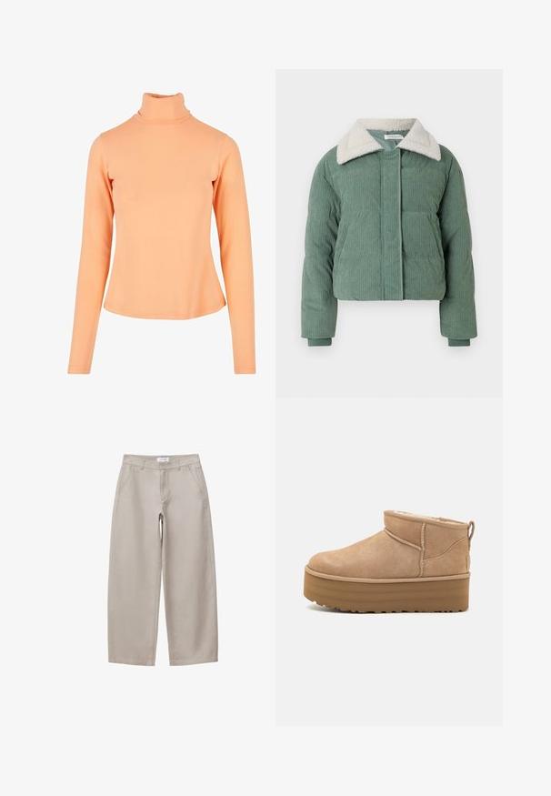 Zalando