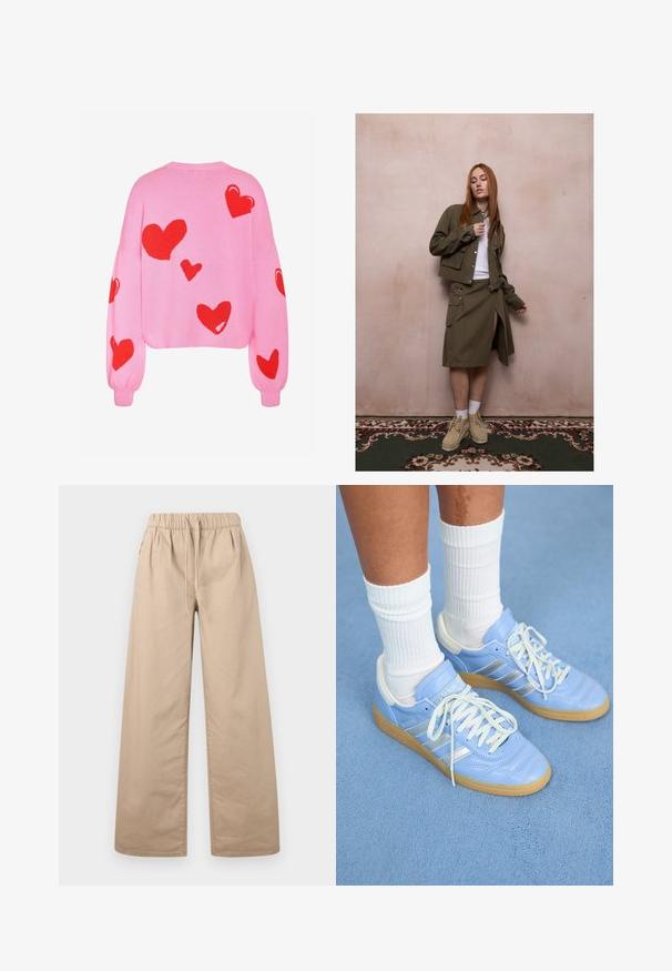 Zalando