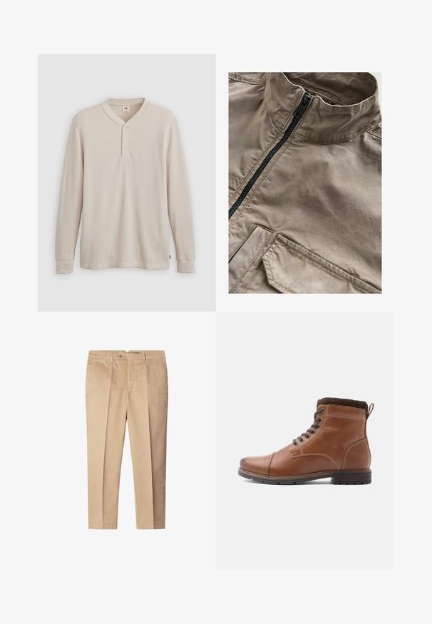Zalando
