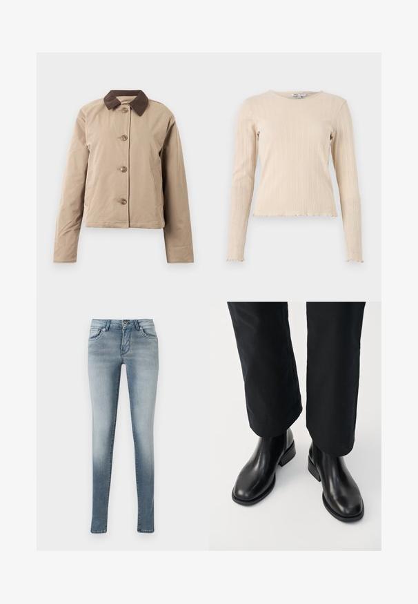 Zalando