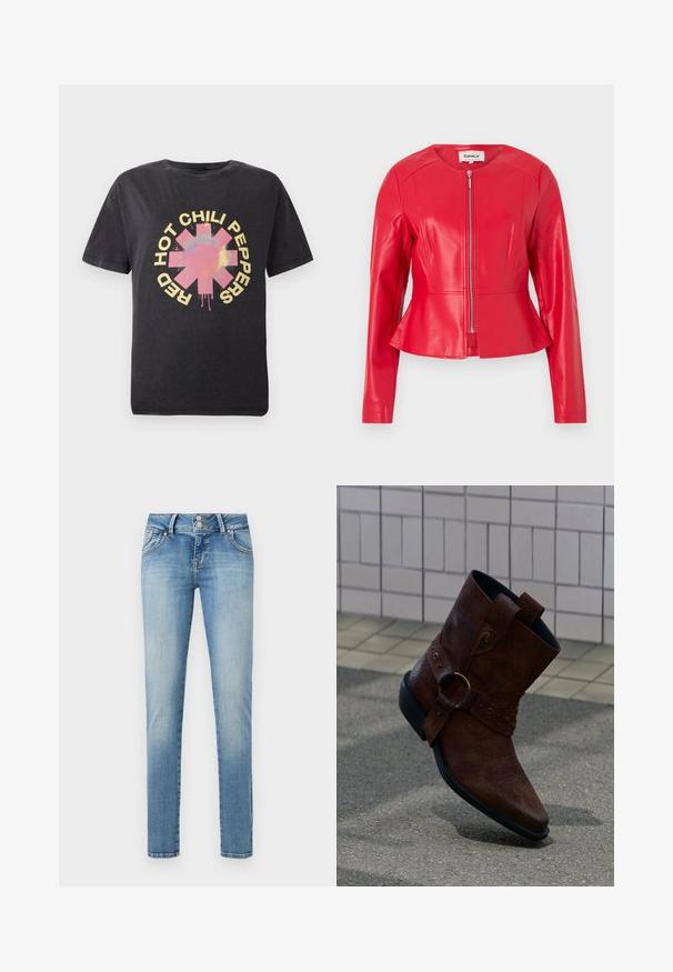 Zalando