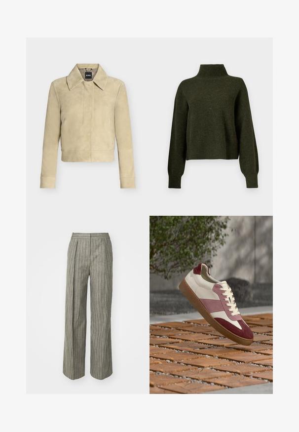 Zalando