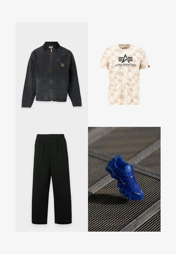 Zalando