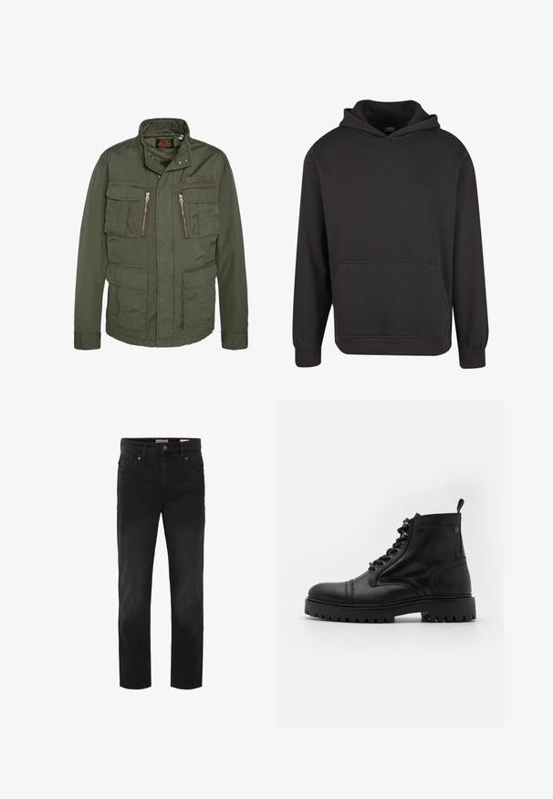 Zalando