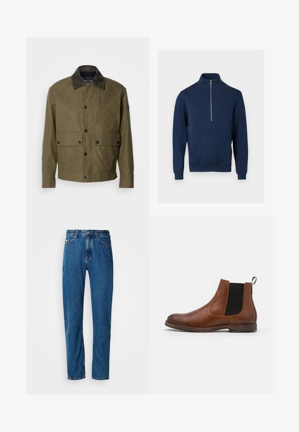 Zalando