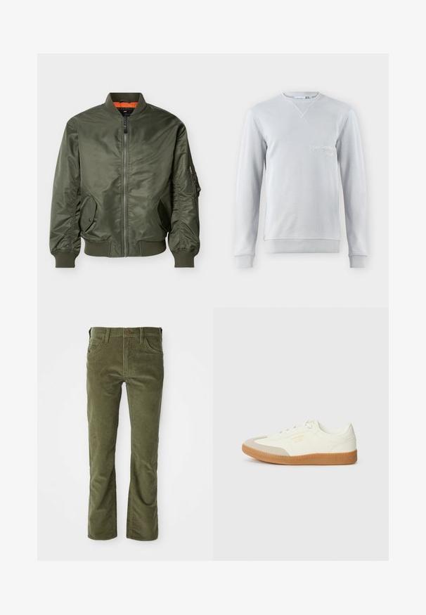 Zalando