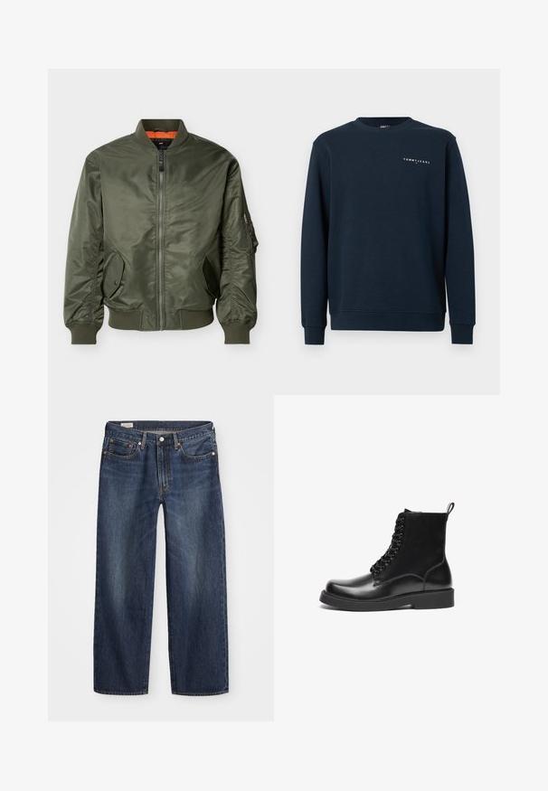 Zalando