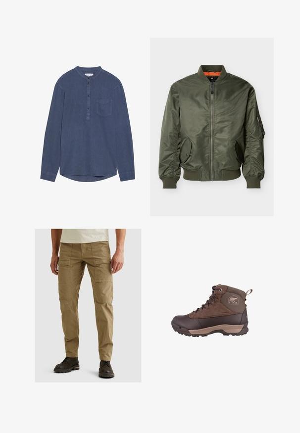 Zalando
