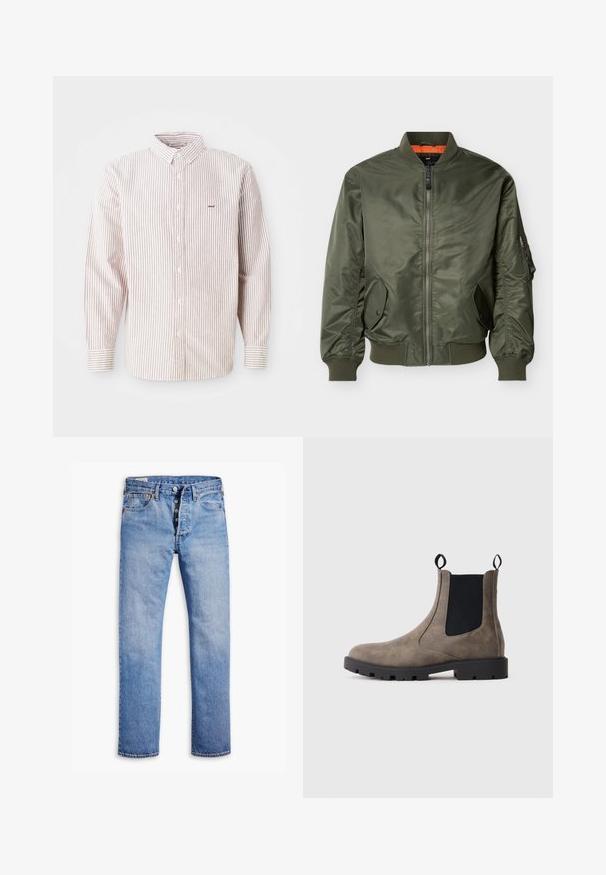Zalando