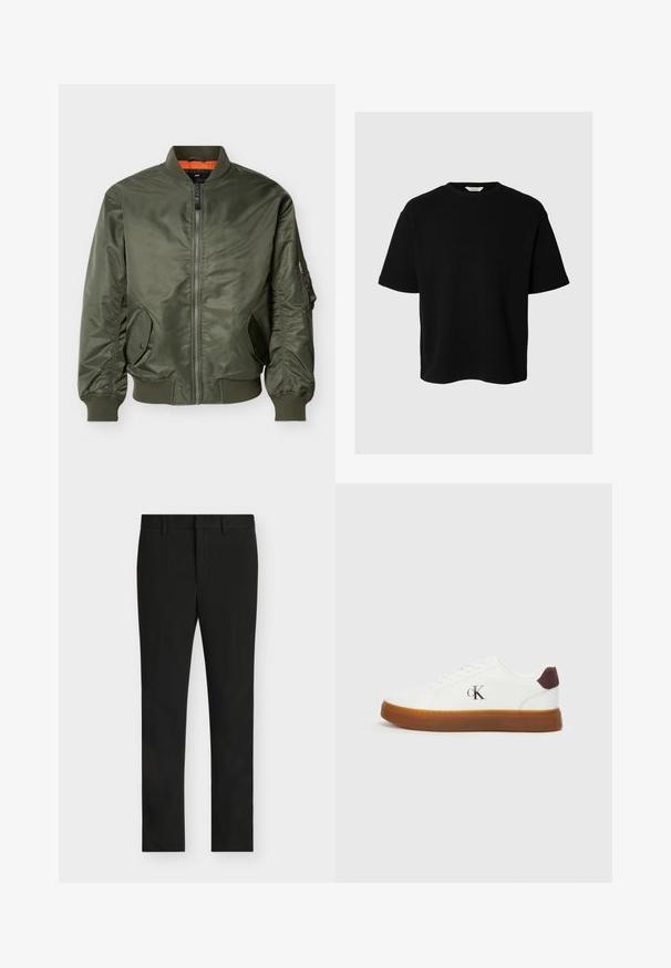 Zalando