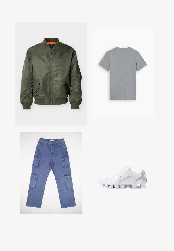 Zalando