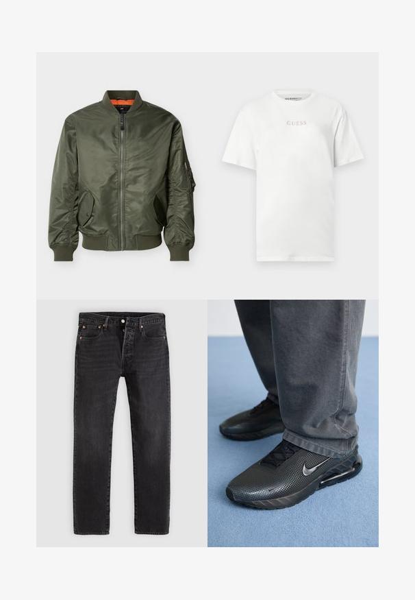 Zalando