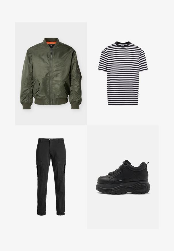 Zalando