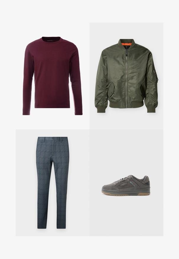 Zalando