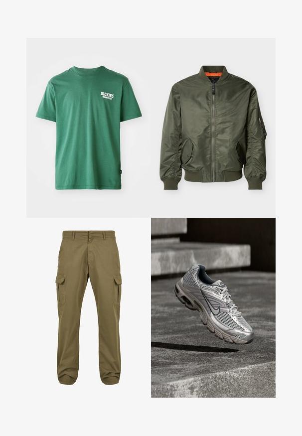 Zalando
