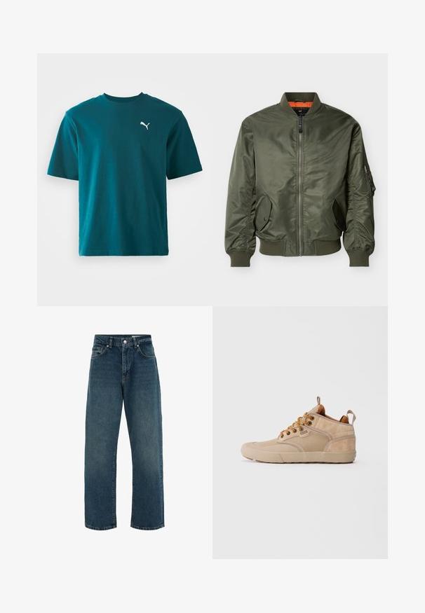 Zalando