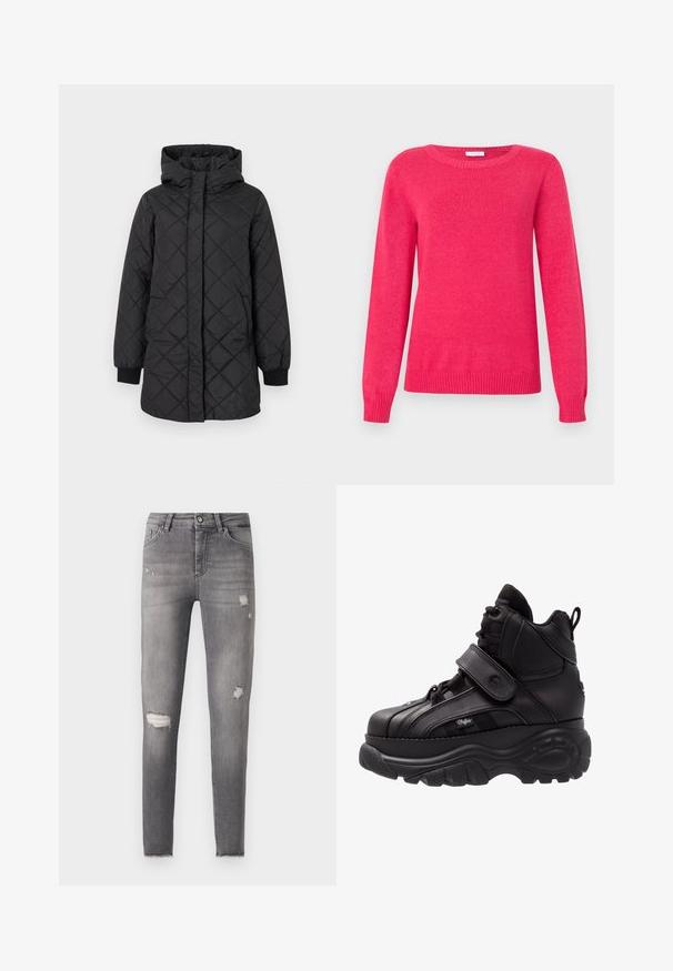 Zalando