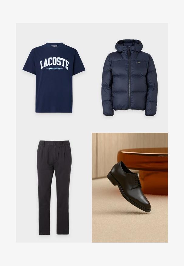 Zalando
