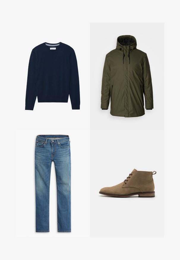Zalando