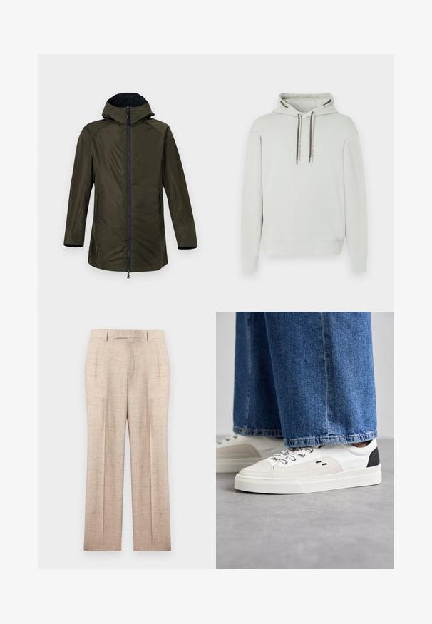 Zalando