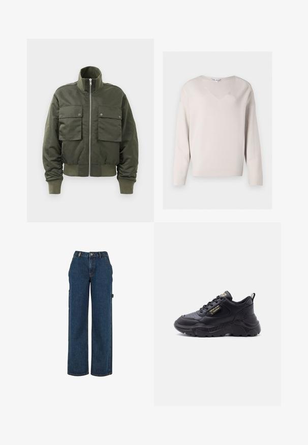 Zalando
