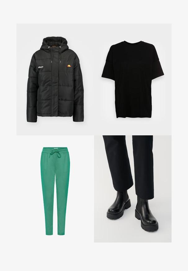 Zalando
