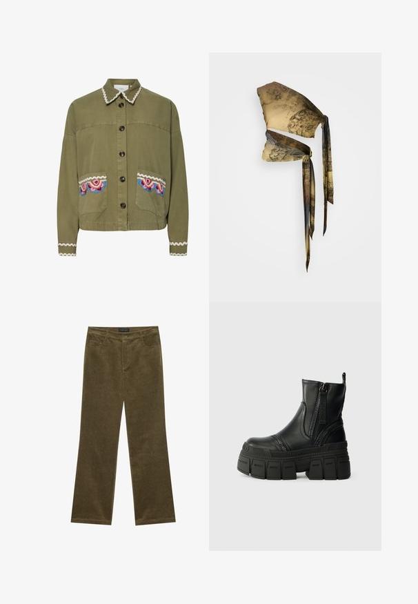 Zalando