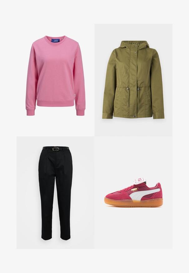 Zalando