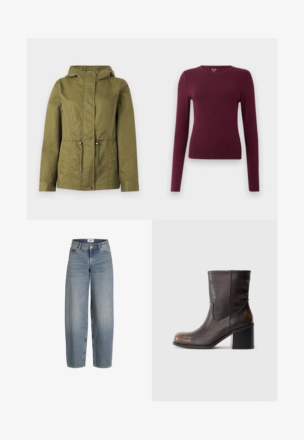 Zalando