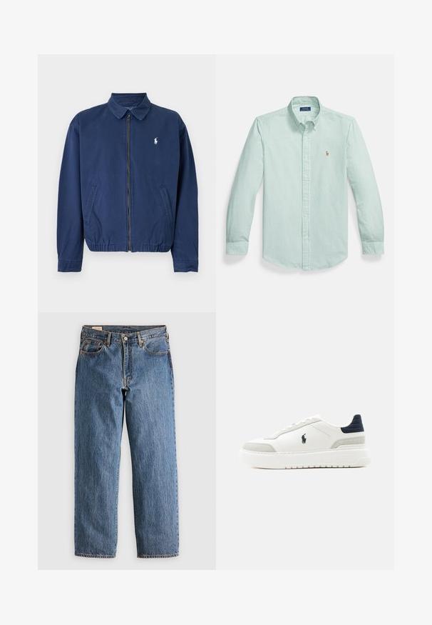 Zalando