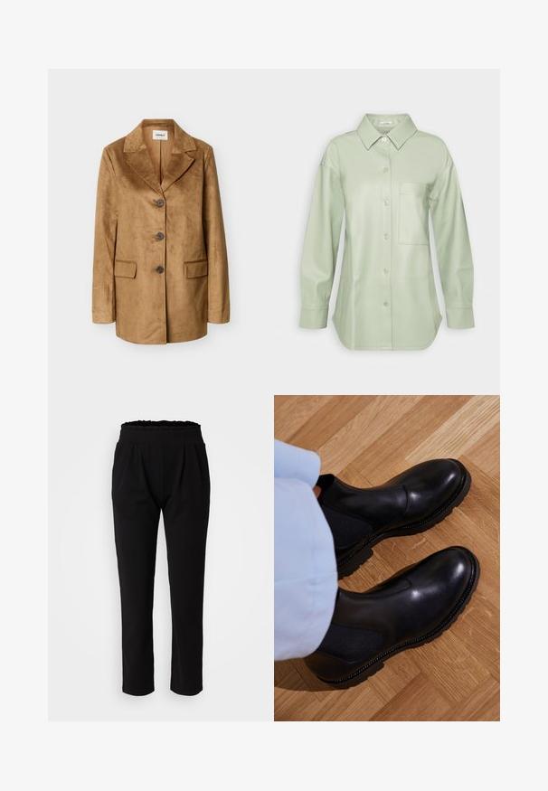 Zalando