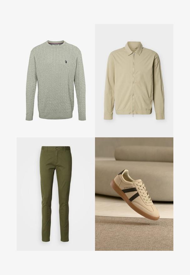 Zalando