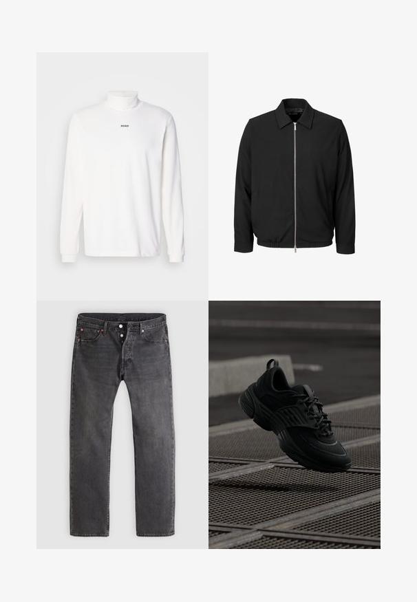 Zalando